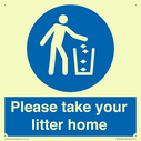 please-take-your-litter-home-mandatory-sign~